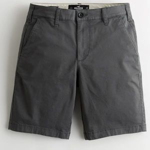 Hollister epic flex shorts